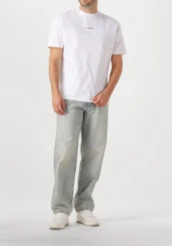 THE GOODPEOPLE te t-shirt tphoto wit Discount