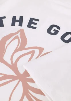 THE GOODPEOPLE te t-shirt tex wit Online