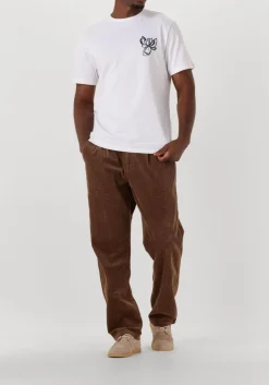 THE GOODPEOPLE te t-shirt tex wit Online