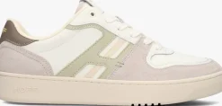 THE HOFF BRAND te lage sneakers fleming wit Sale