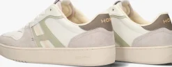 THE HOFF BRAND te lage sneakers fleming wit Sale