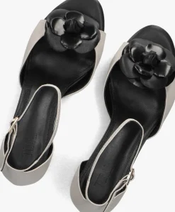 TORAL te pumps rita wit Best