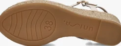 UNISA te sandalen kira wit Outlet