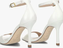 UNISA te sandalen yasu bride wit Clearance