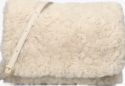 UNISA te schoudertas zjaydi wit Online