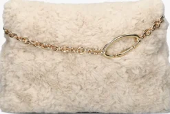 UNISA te schoudertas zjaydi wit Online