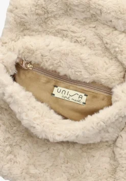 UNISA te schoudertas zjaydi wit Online