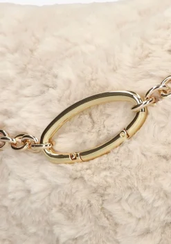 UNISA te schoudertas zjaydi wit Online