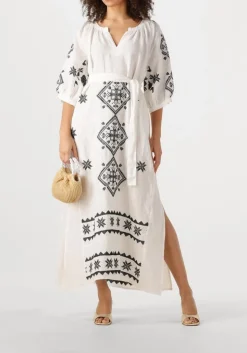 UNISA te schoudertas zameli wit Clearance