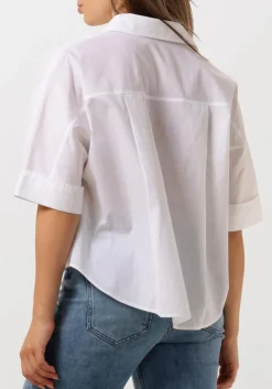 VANESSA BRUNO te blouses bobby wit Discount