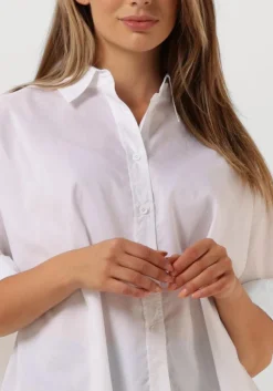 VANESSA BRUNO te blouses bobby wit Discount