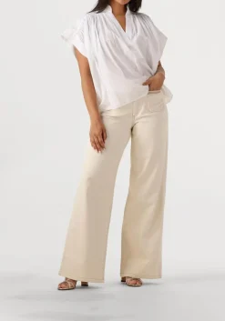 VANESSA BRUNO te top cory wit Discount