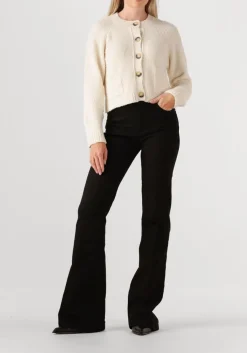 VANESSA BRUNO te vest fantine wit New