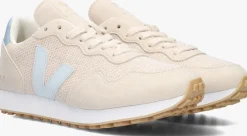 VEJA te lage sneakers sdu wit Online