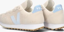 VEJA te lage sneakers sdu wit Online