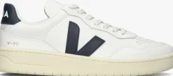 VEJA te lage sneakers v-90 wit