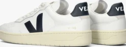 VEJA te lage sneakers v-90 wit