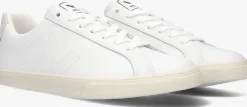 VEJA te lage sneakers esplar w wit Discount
