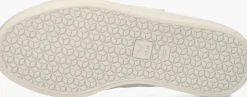 VEJA te lage sneakers recife logo wit Outlet