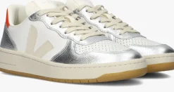 VEJA te lage sneakers v-10 wit Online