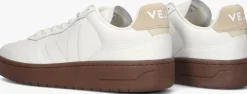 VEJA te lage sneakers v-90 zz men wit
