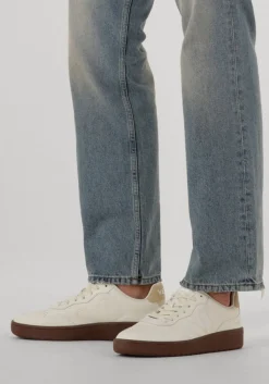 VEJA te lage sneakers v-90 zz men wit