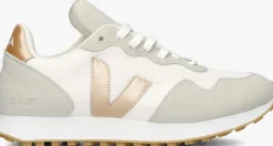 VEJA te lage sneakers sdu wit