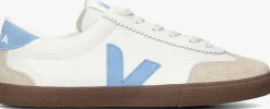 VEJA te lage sneakers volley wit Outlet