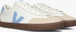 VEJA te lage sneakers volley wit Outlet