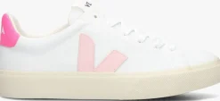 VEJA te lage sneakers campo wit Online