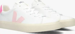 VEJA te lage sneakers campo wit Online