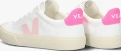 VEJA te lage sneakers campo wit Online