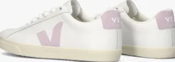 VEJA te lage sneakers esplar w wit Discount