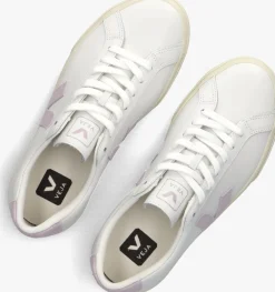 VEJA te lage sneakers esplar w wit Discount