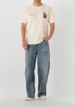 VEJA te lage sneakers campo wit Best