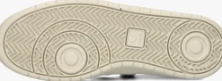 VEJA te lage sneakers v-90 wit Outlet