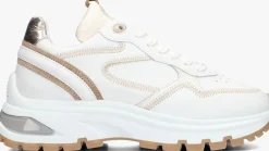 VIA VAI te lage sneakers liz dulce wit Best