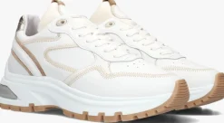 VIA VAI te lage sneakers liz dulce wit Best