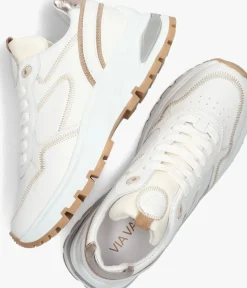 VIA VAI te lage sneakers liz dulce wit Best