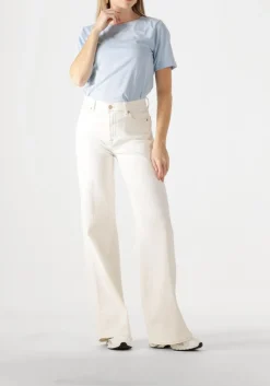 VIA VAI te lage sneakers vesper due wit New