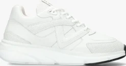 VIA VAI te lage sneakers vic kyro wit Outlet