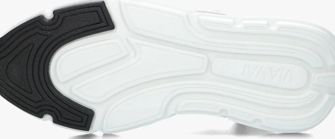VIA VAI te lage sneakers vic kyro wit Outlet