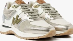 VIA VAI te lage sneakers usher davina wit Discount