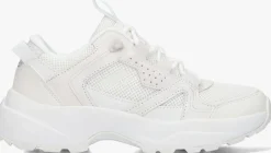 WODEN te lage sneakers sif reflective wit Sale