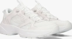 WODEN te lage sneakers sif reflective wit Sale