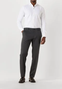 XACUS te klassieke overhemden active shirt 520ml wit Sale