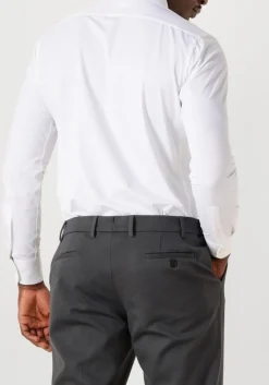 XACUS te klassieke overhemden active shirt 520ml wit Sale