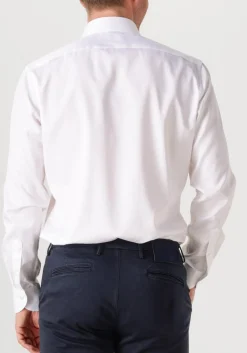 XACUS te klassieke overhemden 11805 wfmop521ml wit Online