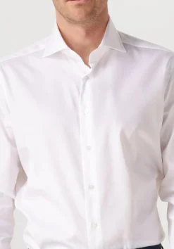 XACUS te klassieke overhemden 11805 wfmop521ml wit Online