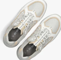 XSENSIBLE te sneakers 34200.5 wit New